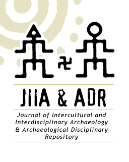 Journal of Intercultural and Interdisciplinary Archaeology