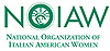 The National Organization of Italian American Women